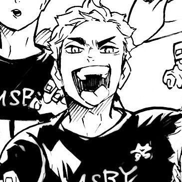 Telegram channel haikyuu  Seasons 1-5 — @haikyuu_season_1_2_3_4 — TGStat