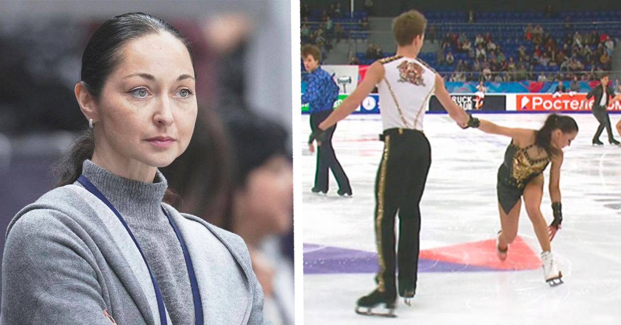 Спортс ру фигурное катание форум фсо личности