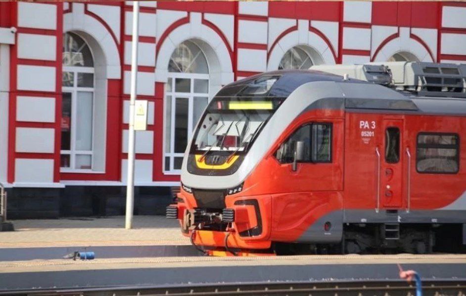 Купить Билет Саранск Ковылкино