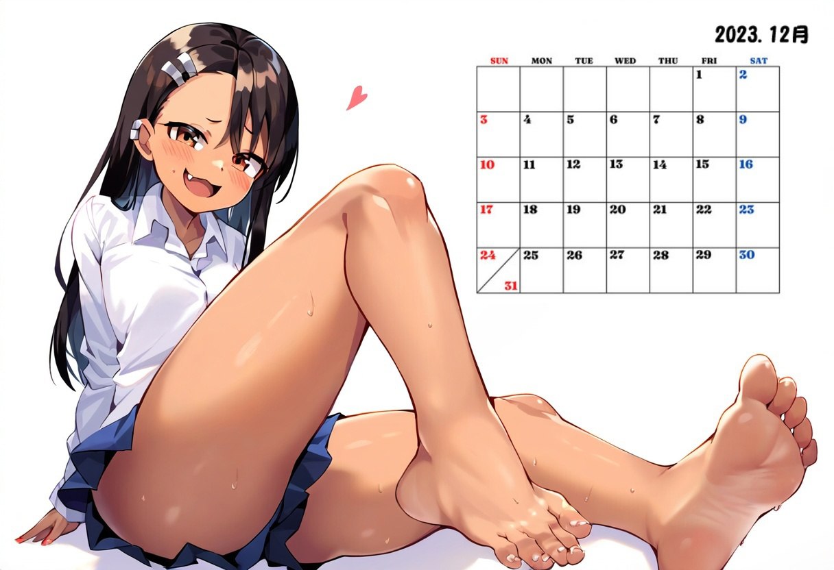 Публикация #6821 — Nagatoro-san (@Nagatoro)