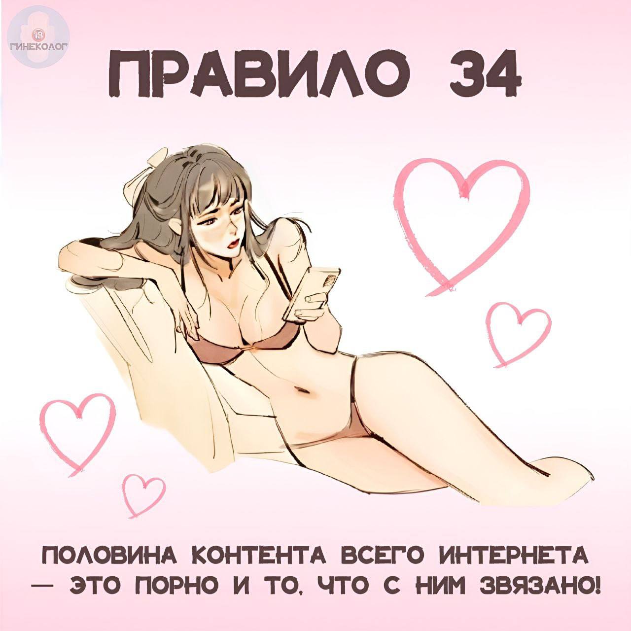 Post #426 — Гинеколог (@gineckology)