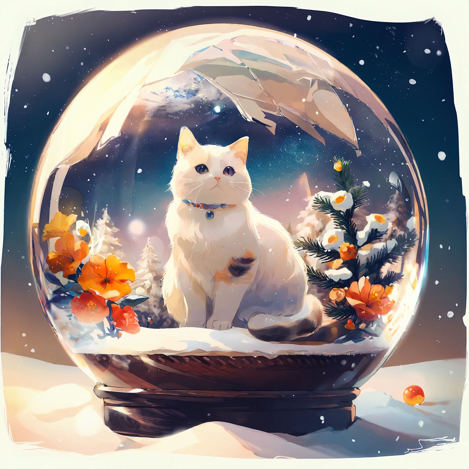 Telegram'S Secret Waifu Mia Content Revealed - ila6pon