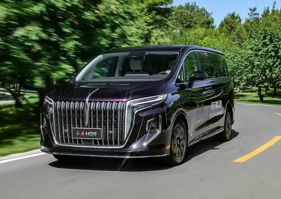 Хунцы Автомобиль 2025 Фото