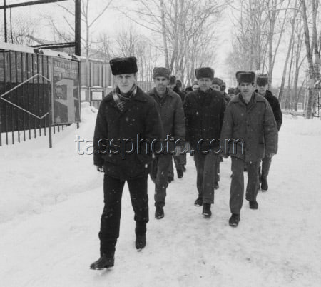 2 февраля 1992. 2 февраля 1992