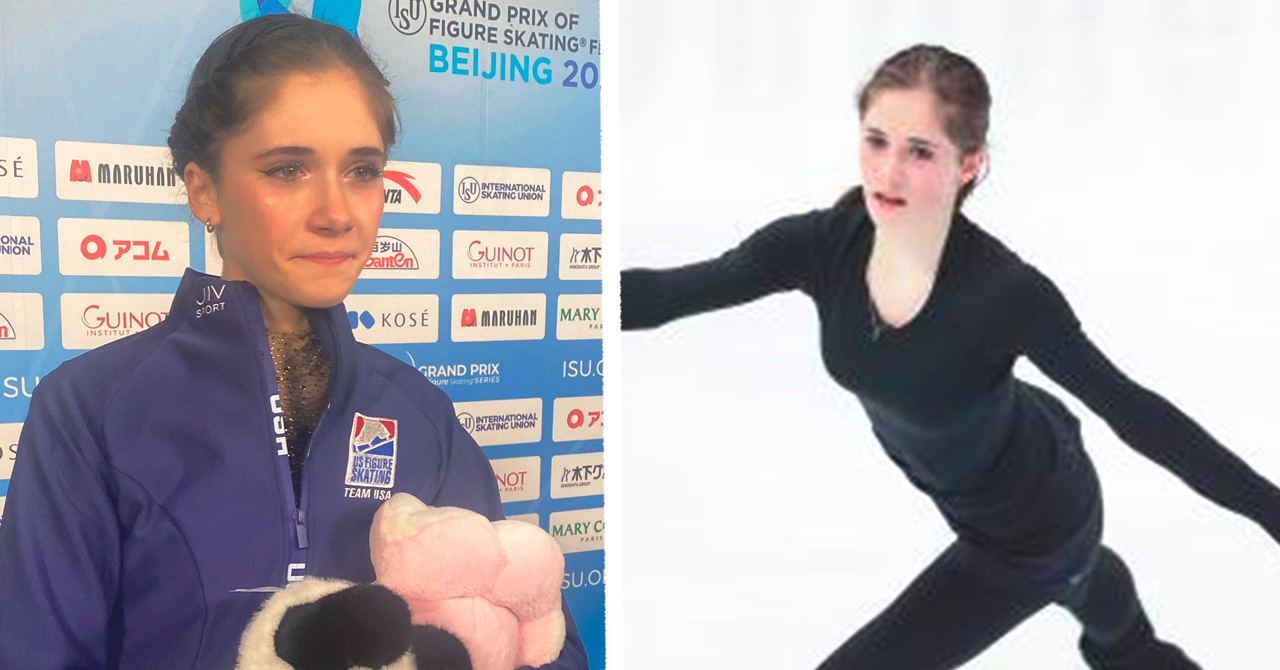 Спортс ру фигурное катание травин