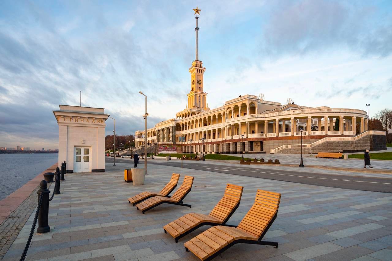 москва 24 вокзалы