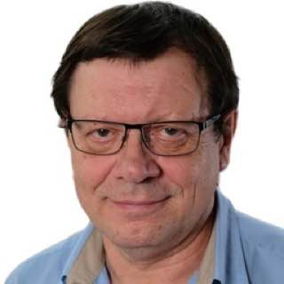 Кондратчик гематолог