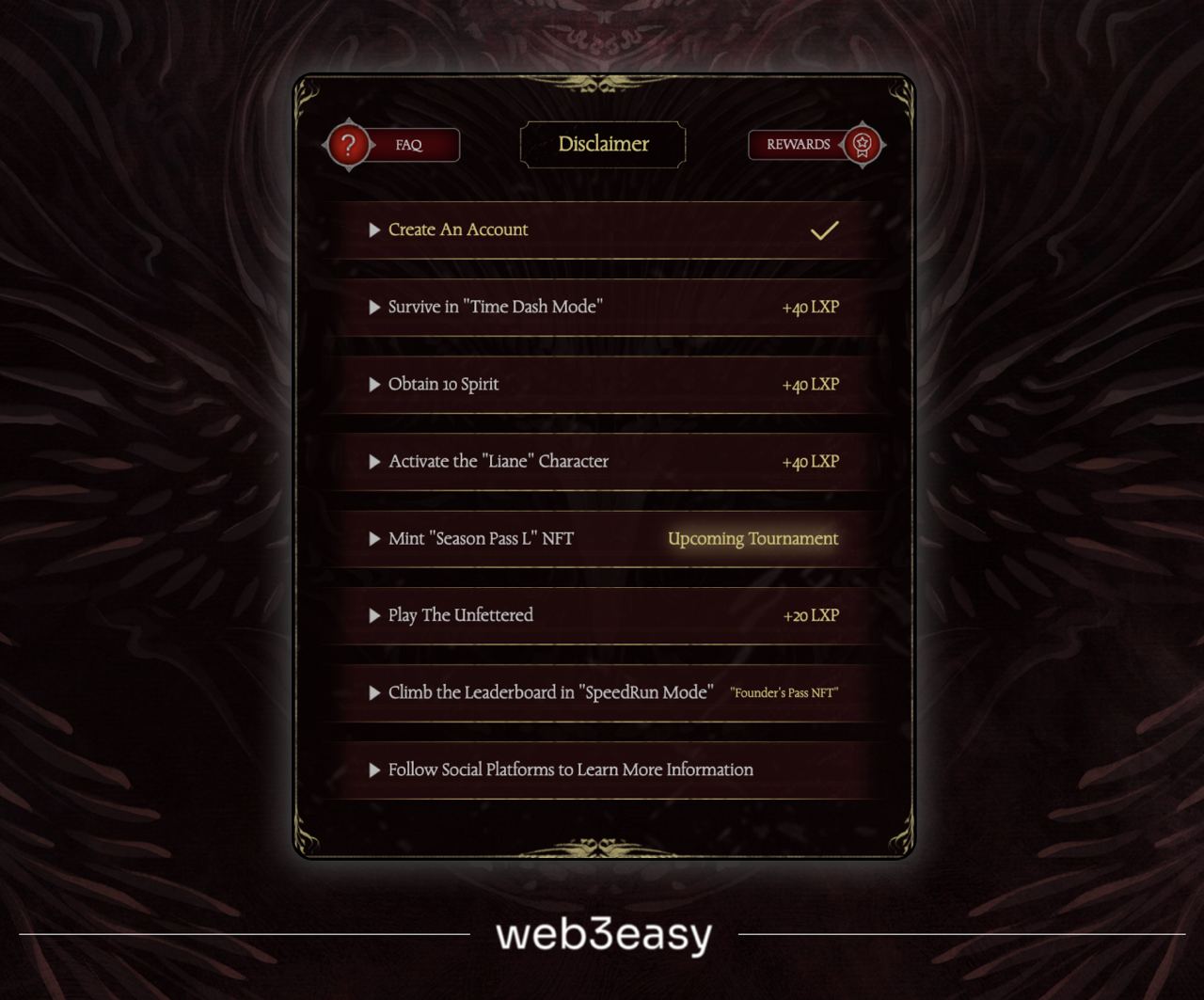 Публикация #397 — web3easy (@web3easy)