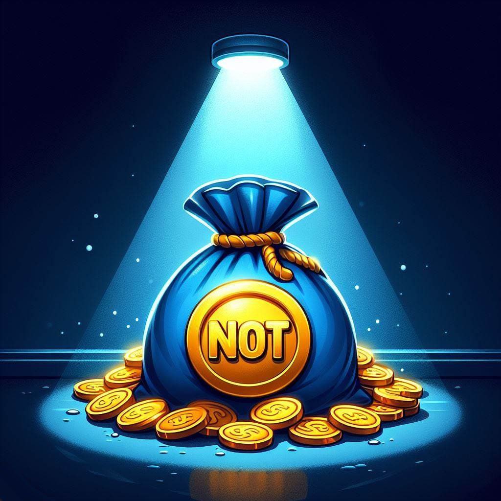 100 ноткоин
