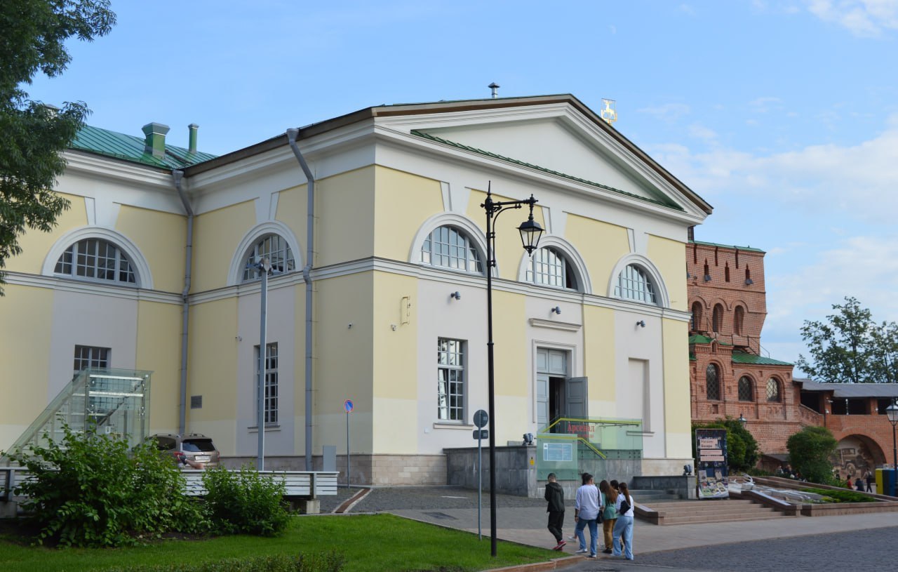 Купить 10 Нижнем Новгороде