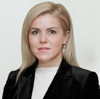 Топ-менеджер АО &laquo;Россети Тюмень&raquo; Елена Бакланова избавилась от приставки и