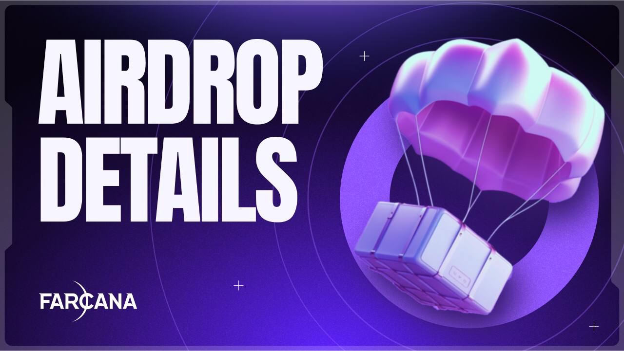 Airdrop allocation points tba перевод. Airdrop allocation points tba перевод