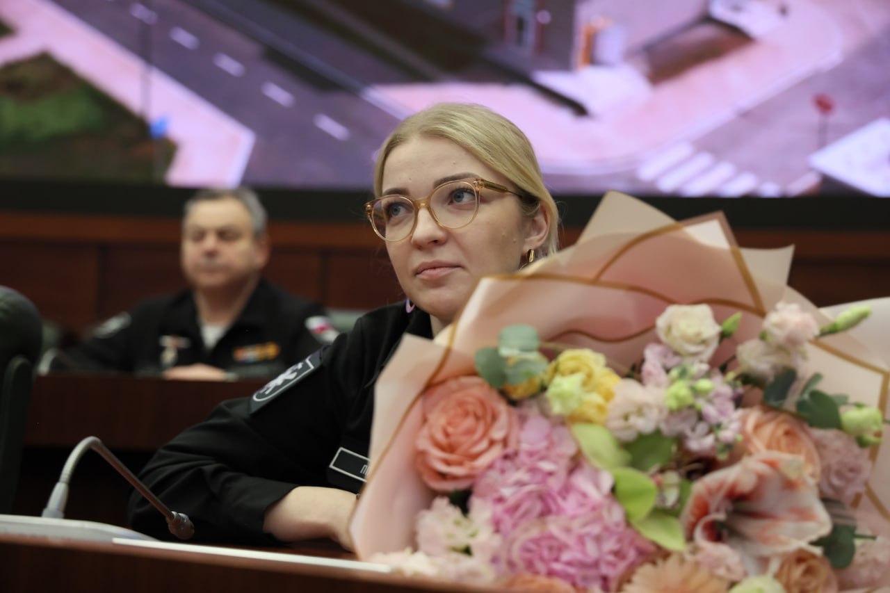 Публикация #3286 — ВОЕНСТРОЙ (@vskmo)