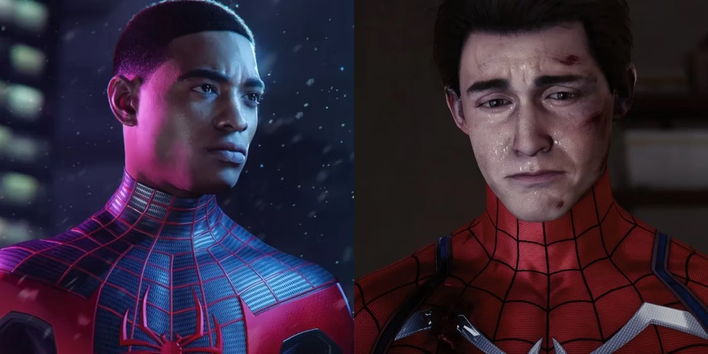 Why remastered