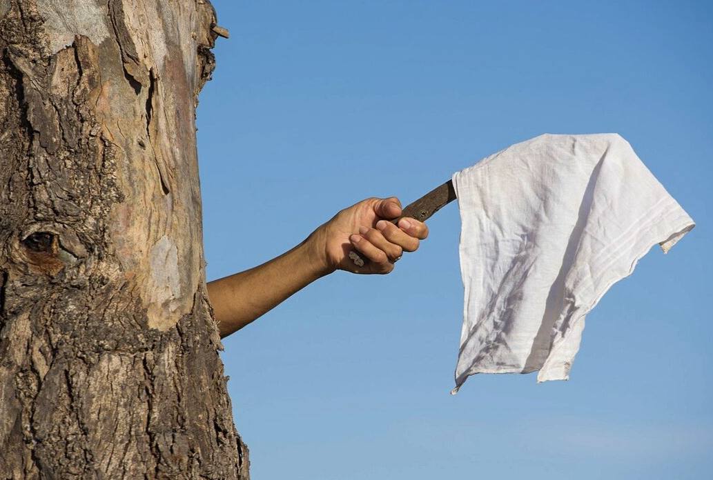 Блондинка с белым флагом. Подними свой белый флаг если хочешь. Белый флаг перемирия. Белые флаги. Белый флаг перемирия.