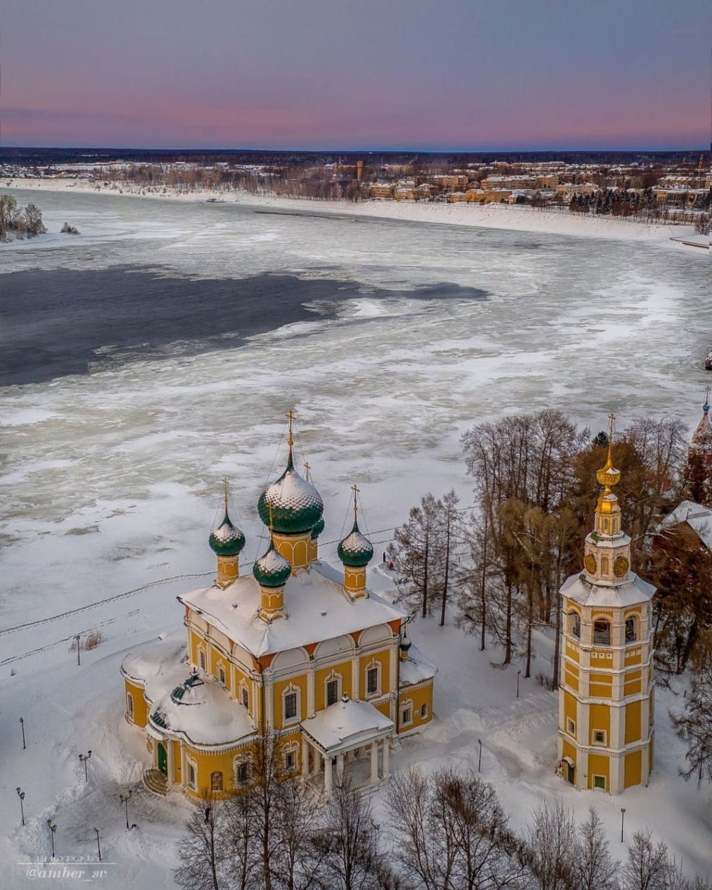 Спасо Преображенский собор Ташкент