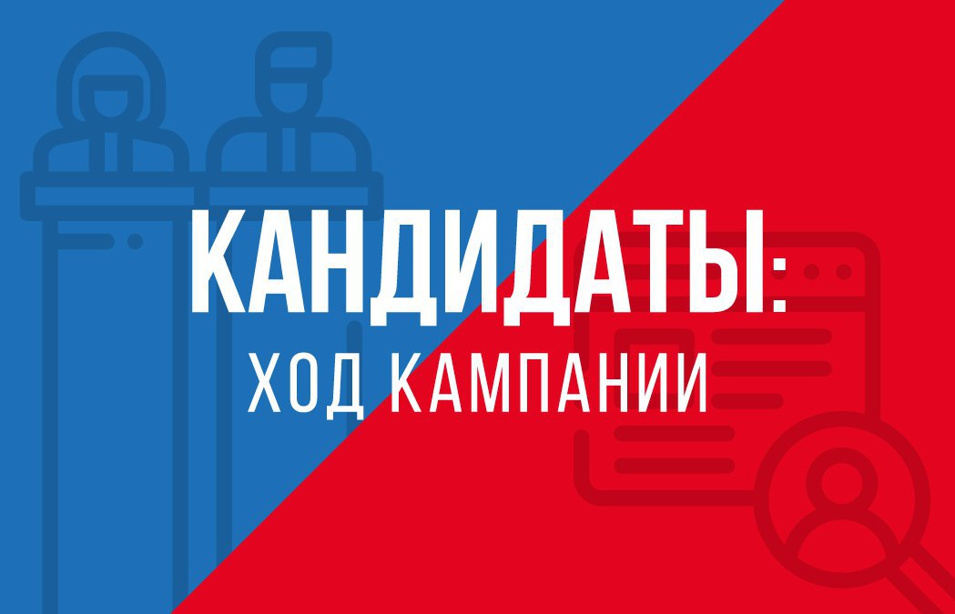 Муниципальные выборы асафов