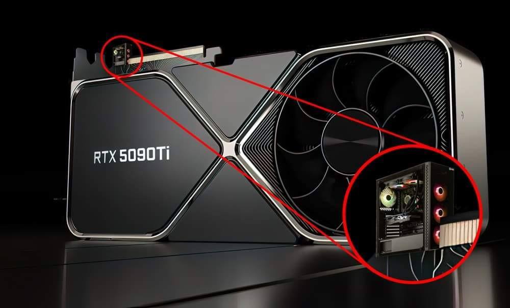 4090 Ti Цена