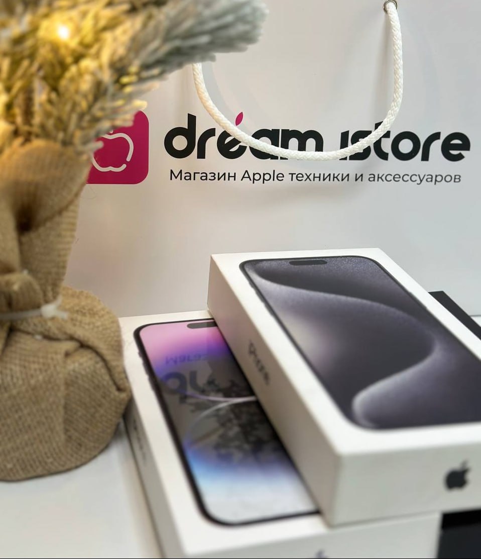 Публикация #5135 — Dream iStore | iPhone и Техника Apple по доступным ценам  | Минск | Беларусь (@dream_istore)