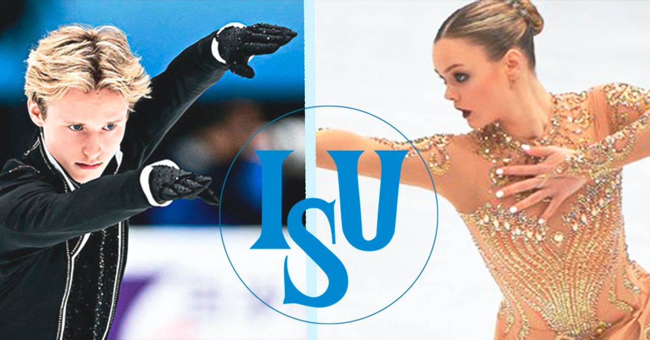 Спортс ру фигурное катание травин