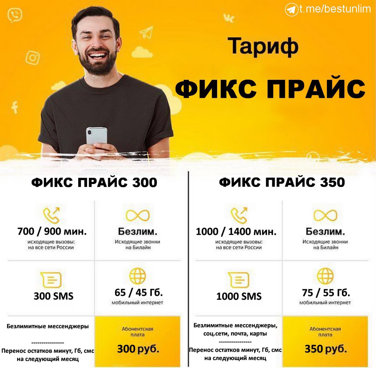 Telegram-канал 