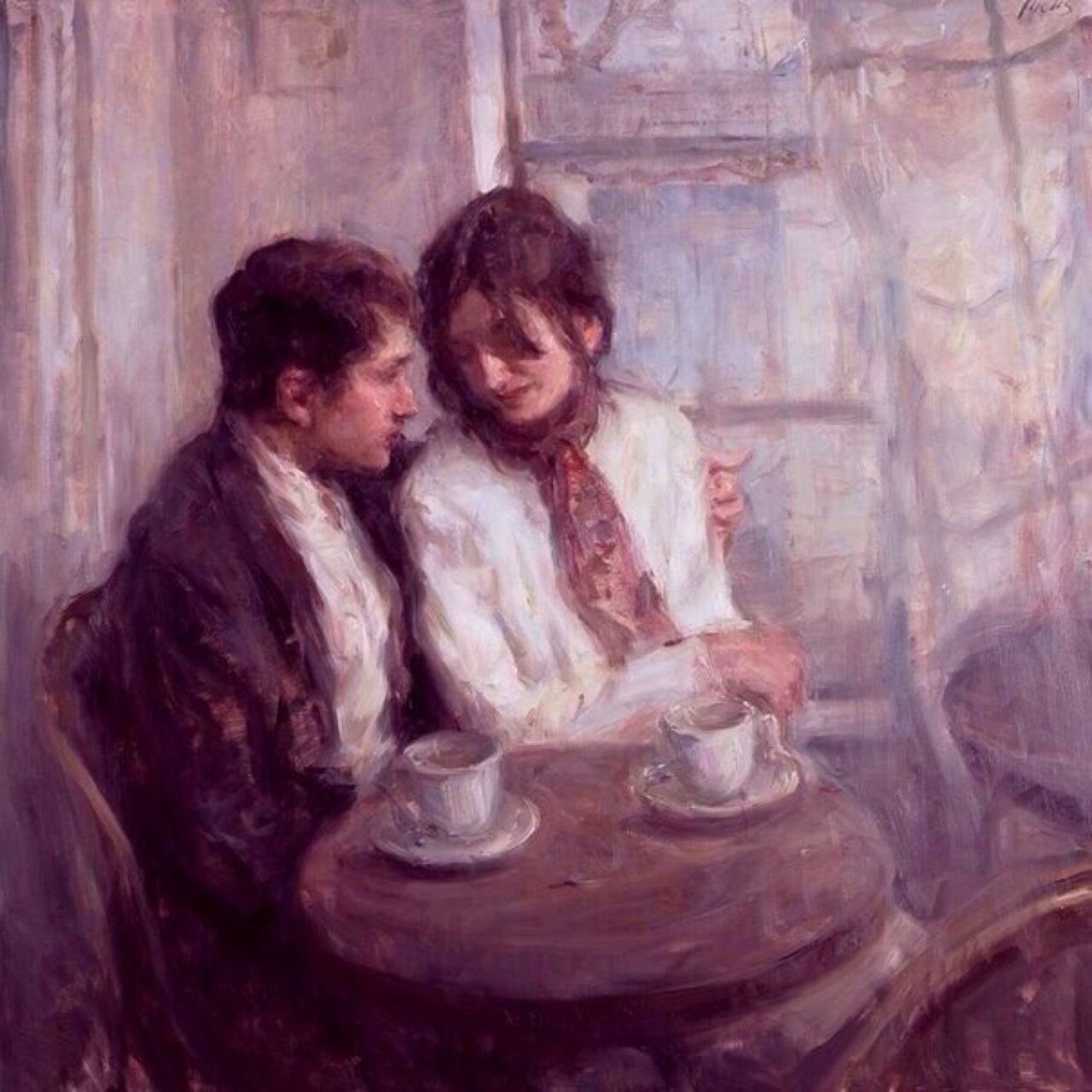 Картина рона. Рон Хикс (Ron Hicks). Рон Хикс живопись. Рон Хикс Ron Hicks американский художник-Импрессионист. Рон Хикс поцелуй в кафе.