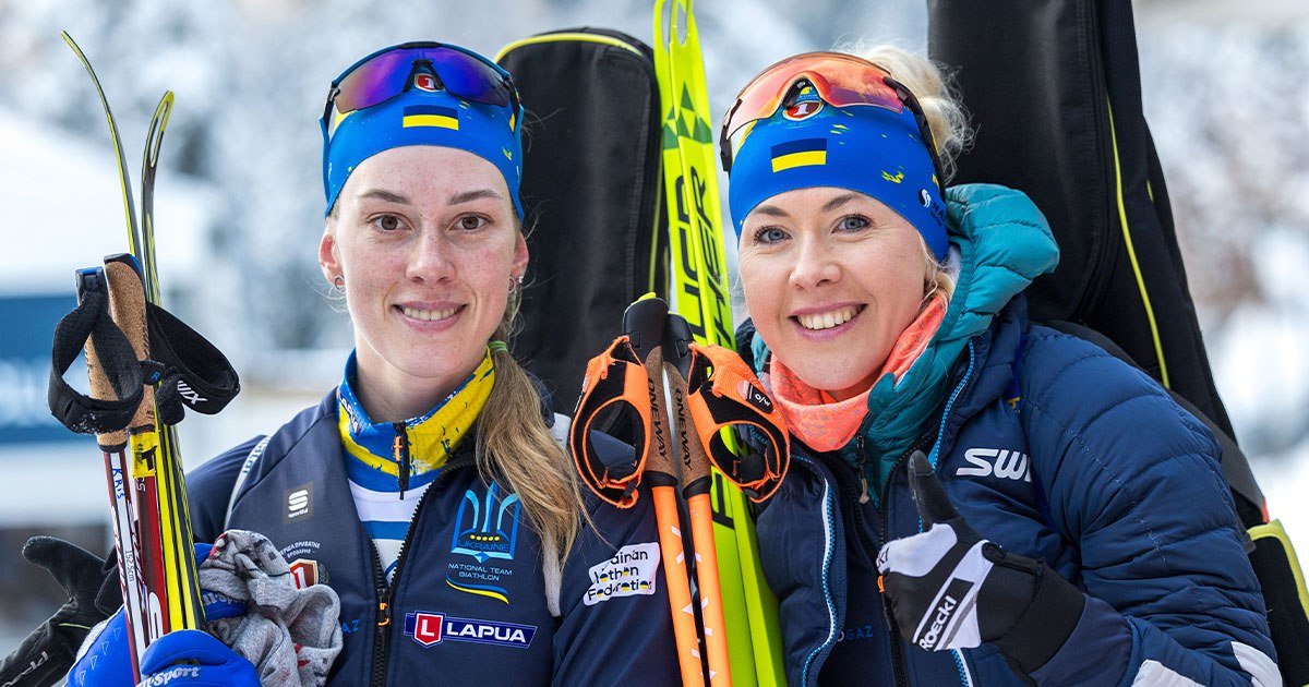 РҐРѕР»РјРµРЅРєРѕР»Р»РµРЅ Biathlon com ua