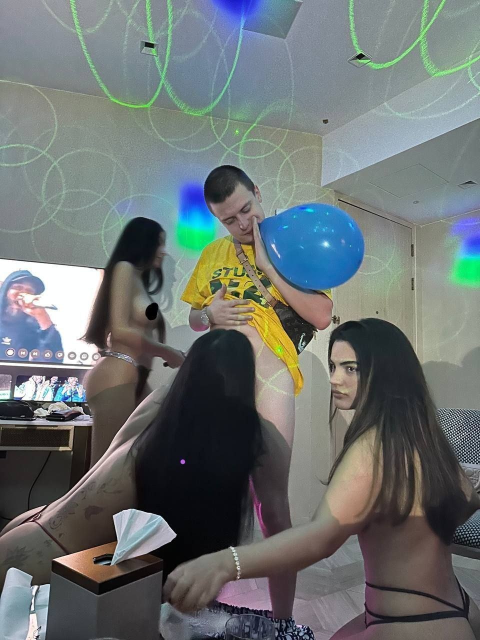 Mellstroy телеграм