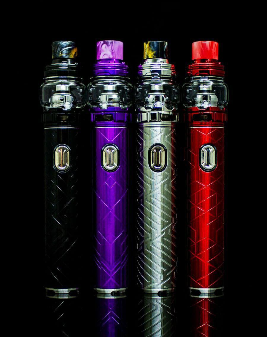 Eleaf Ijust 3 Kit Купить