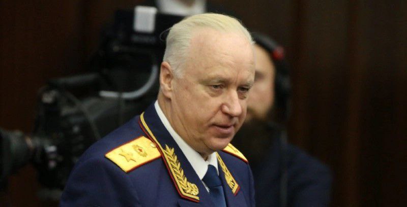 ​​​​У Бастрыкина не расслабишься: за что глава Кировского СК стал жертвой праведного гнева  Глава СК Александр Бастрыкин отчитал руководителя Кировского отделения Андрея Виноградова за недостатки в ра