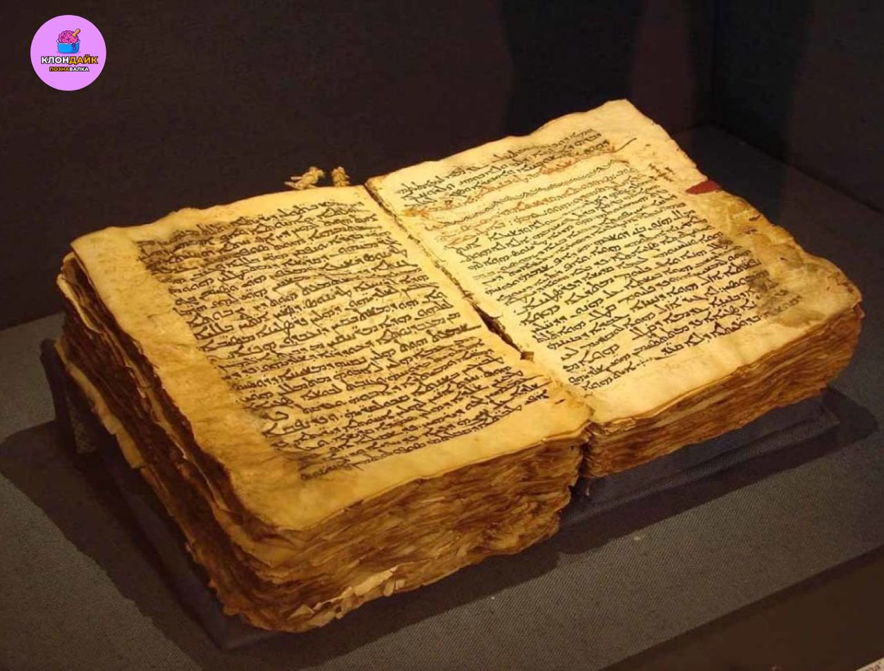 Самая древняя печатная книга. Синайский кодекс книга. Синайский кодекс IV века. Синайский кодекс датируется IV веком н. э.. Синайский Манускрипт.