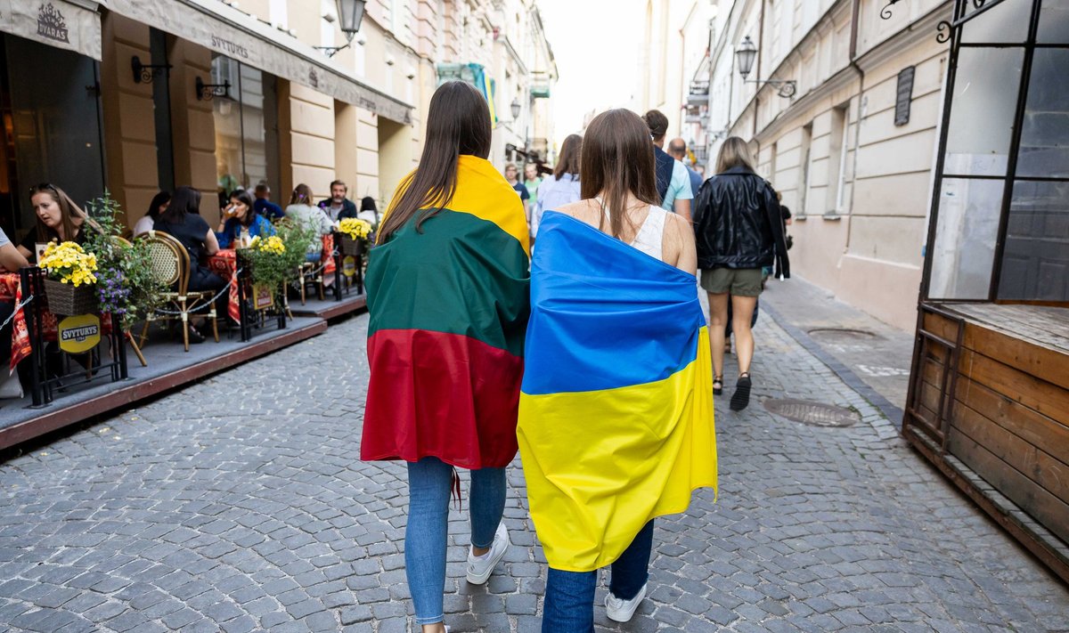 Литва как живут. Хорошо ли жить в Литве сейчас. Литва хорошо ли жить.