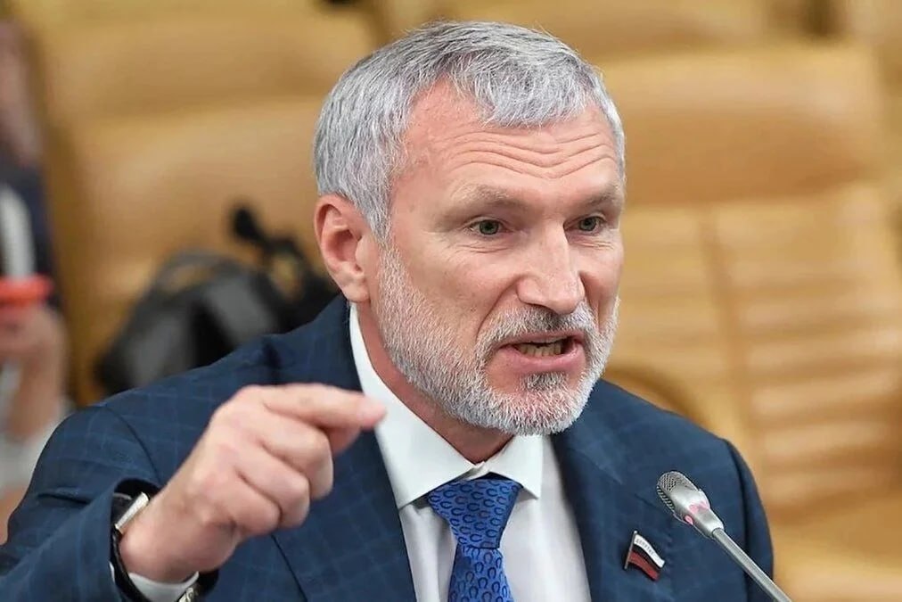 Партия Родина Лидер Алексей Журавлев Фото Биография