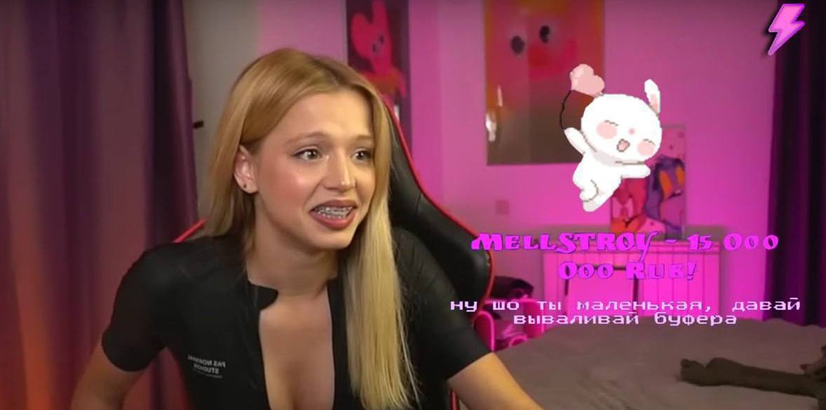 гаврилина 15 миллионов мелстрой