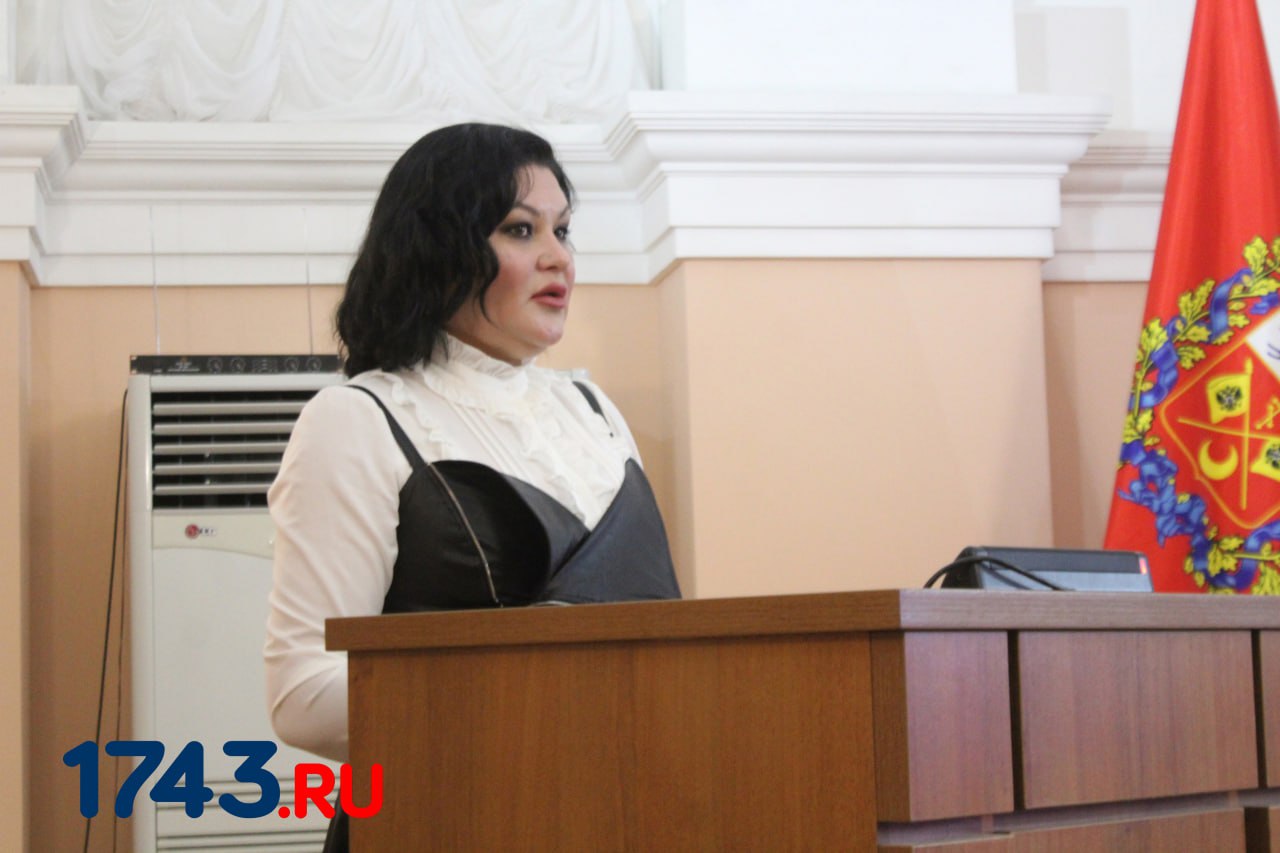 Бочкарева назначили. Бочкарева назначили