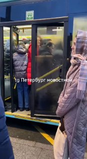 169 автобус остановки