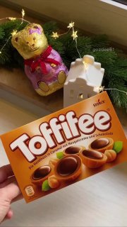 Toffifee Эстетика